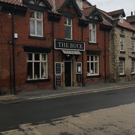 The Buck Hotel Thornton Dale Exterior photo